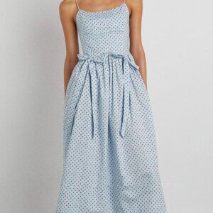 NWT Damson Madder Penelope Midi